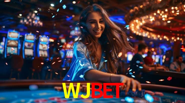 Welcome Bonus WJBET