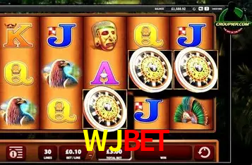 Desvendando o Mundo dos Jogos Virtuais na WJBET