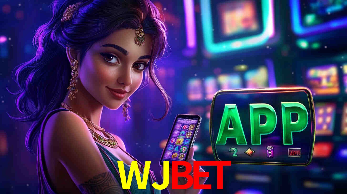 WJBET Slot