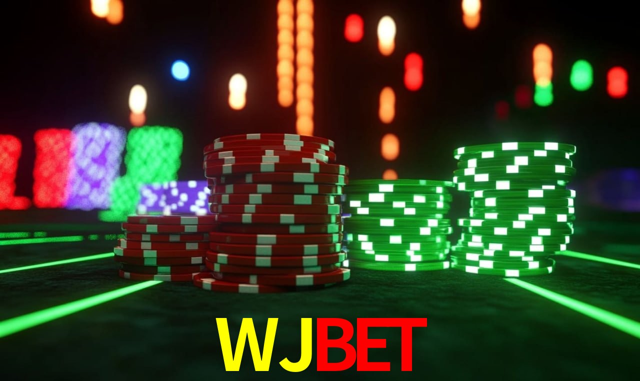 Experiência VIP WJBET