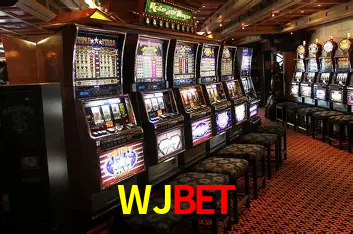 A Emoção da Loteria na WJBET: Uma Chance de Mudança de Vida