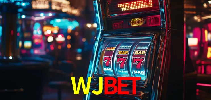 Live Casino WJBET