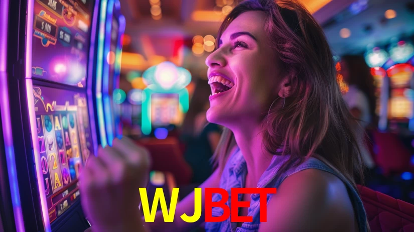 Explore as vantagens do WJBET: serviço profissional e confiabilidade