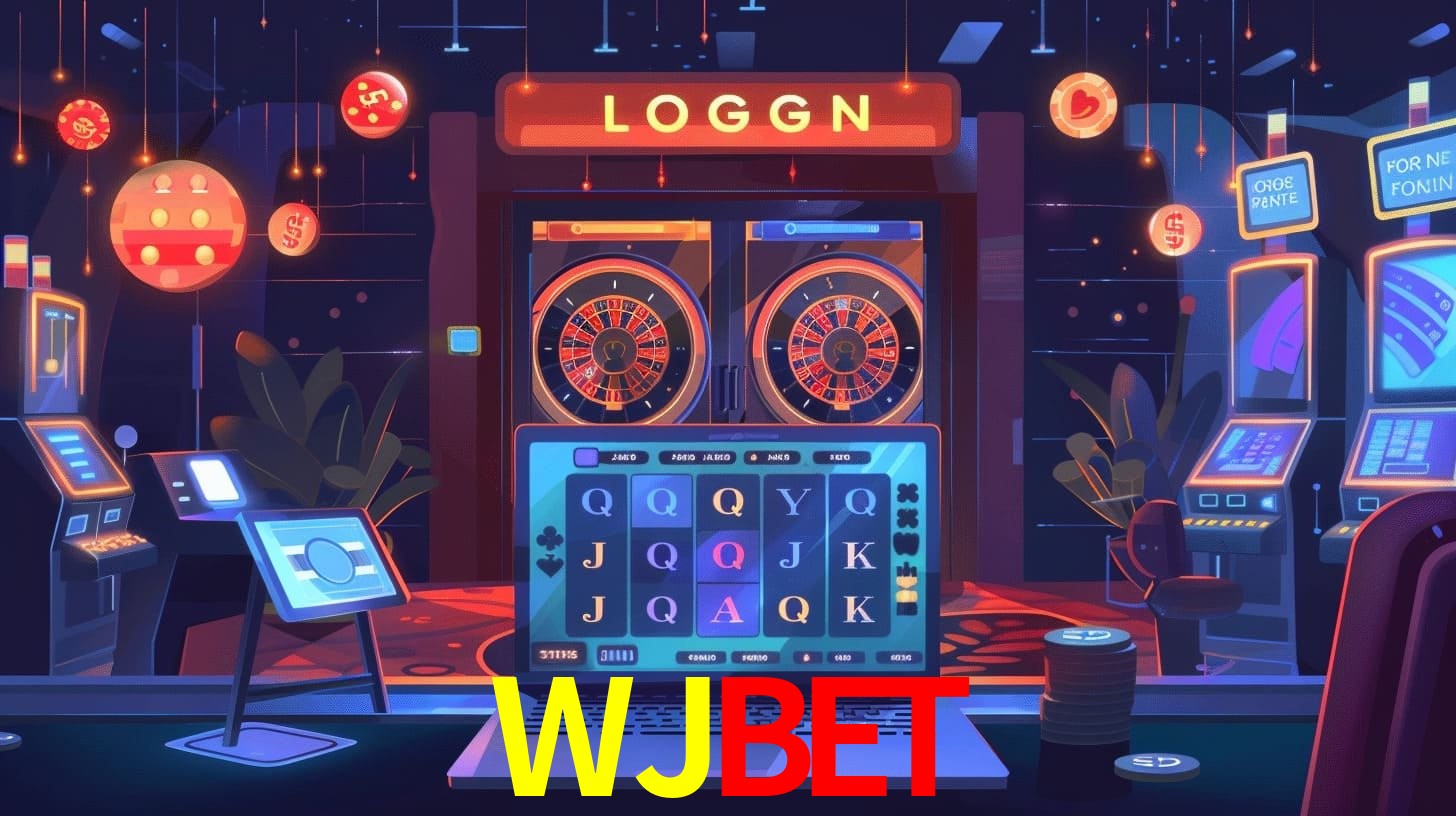 Benefícios da Conta WJBET