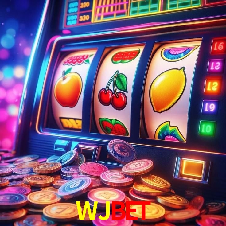 Mesa de Roleta WJBET