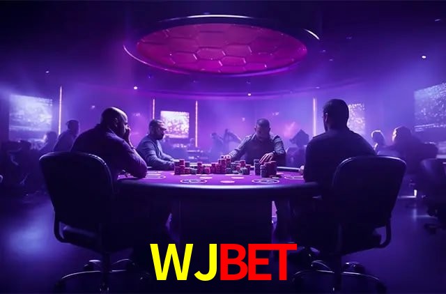 Apostas Esportivas na WJBET: Um Guia Completo