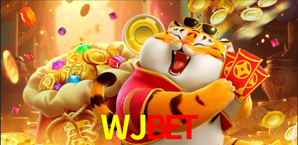 WJBET.COM