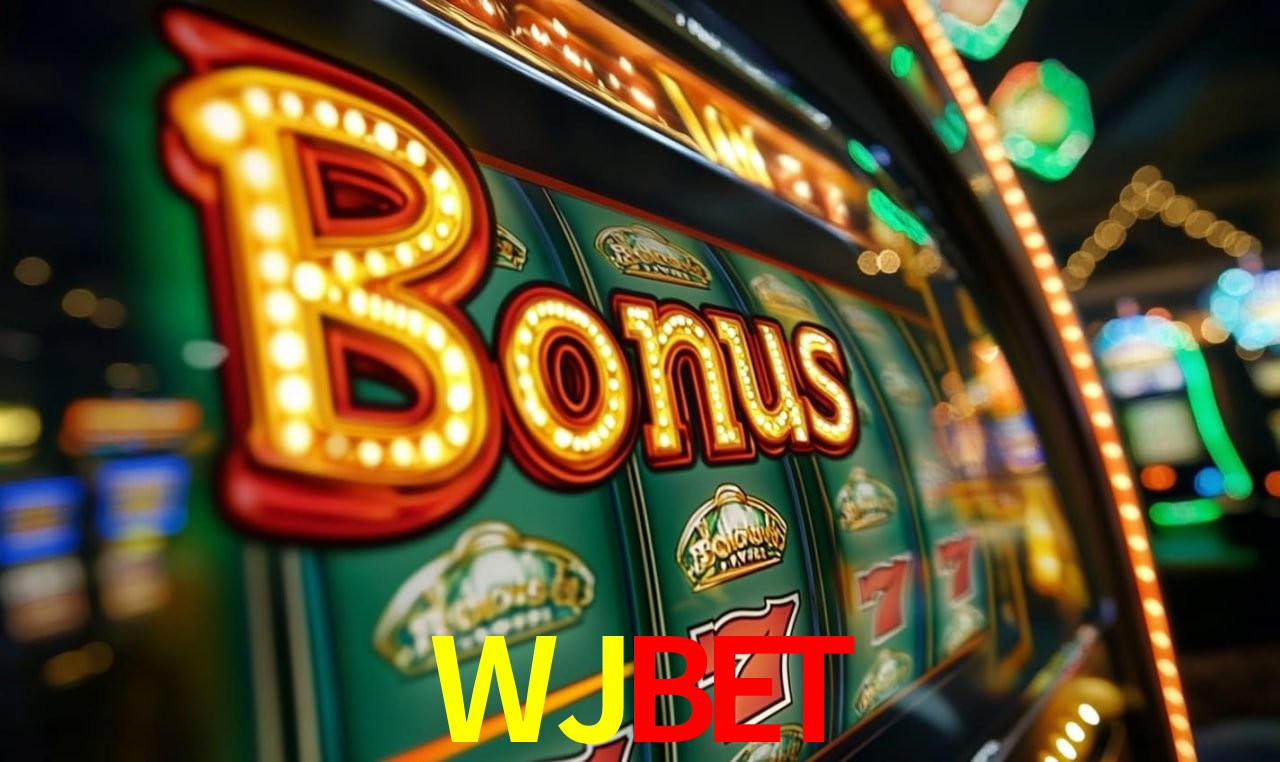 Promoção Relâmpago WJBET
