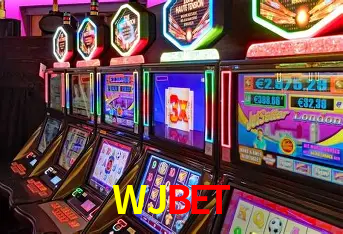 Descubra o Mundo do Cassino Online com WJBET