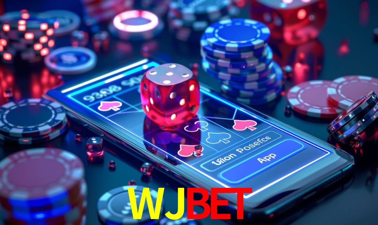 cassino WJBET