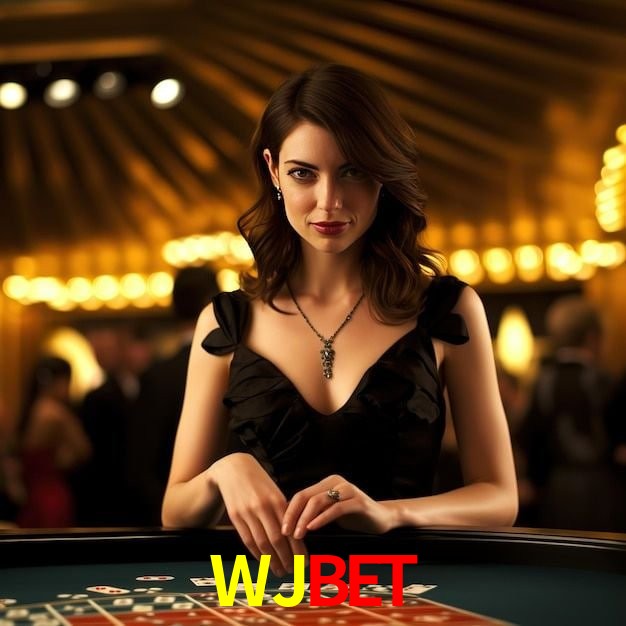 Apostas Esportivas na WJBET: Um Guia Completo