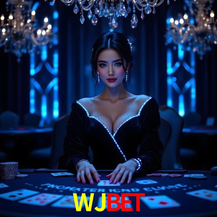 Estatísticas Esportivas WJBET