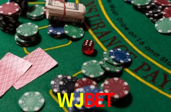 WJBET