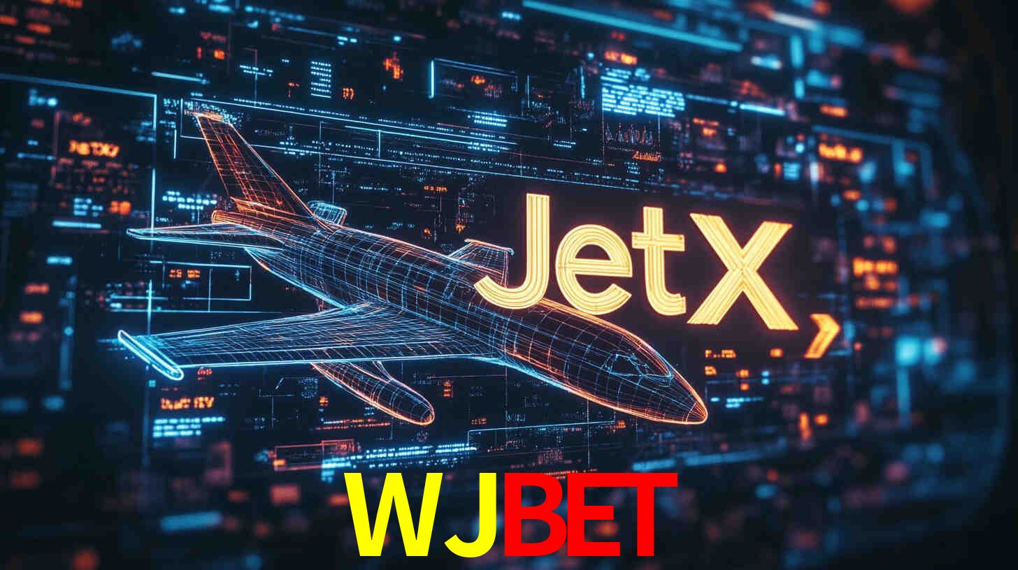 Inovações de Jogos na WJBET: O Futuro das Experiências Interativas
