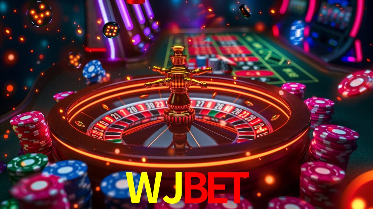 Descubra a Essência do WJBET: Nossa História e Compromissos