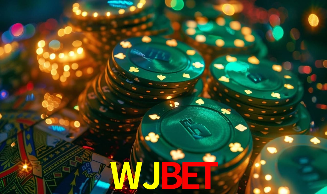 Bônus Diários WJBET