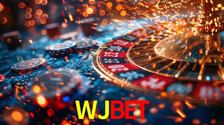 Game Providers WJBET