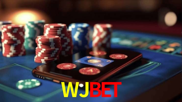 Jogos Exclusivos WJBET