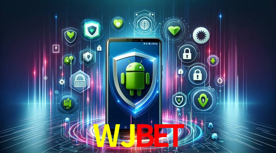 Slot Games WJBET