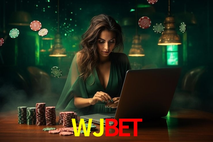 WJBET Slot