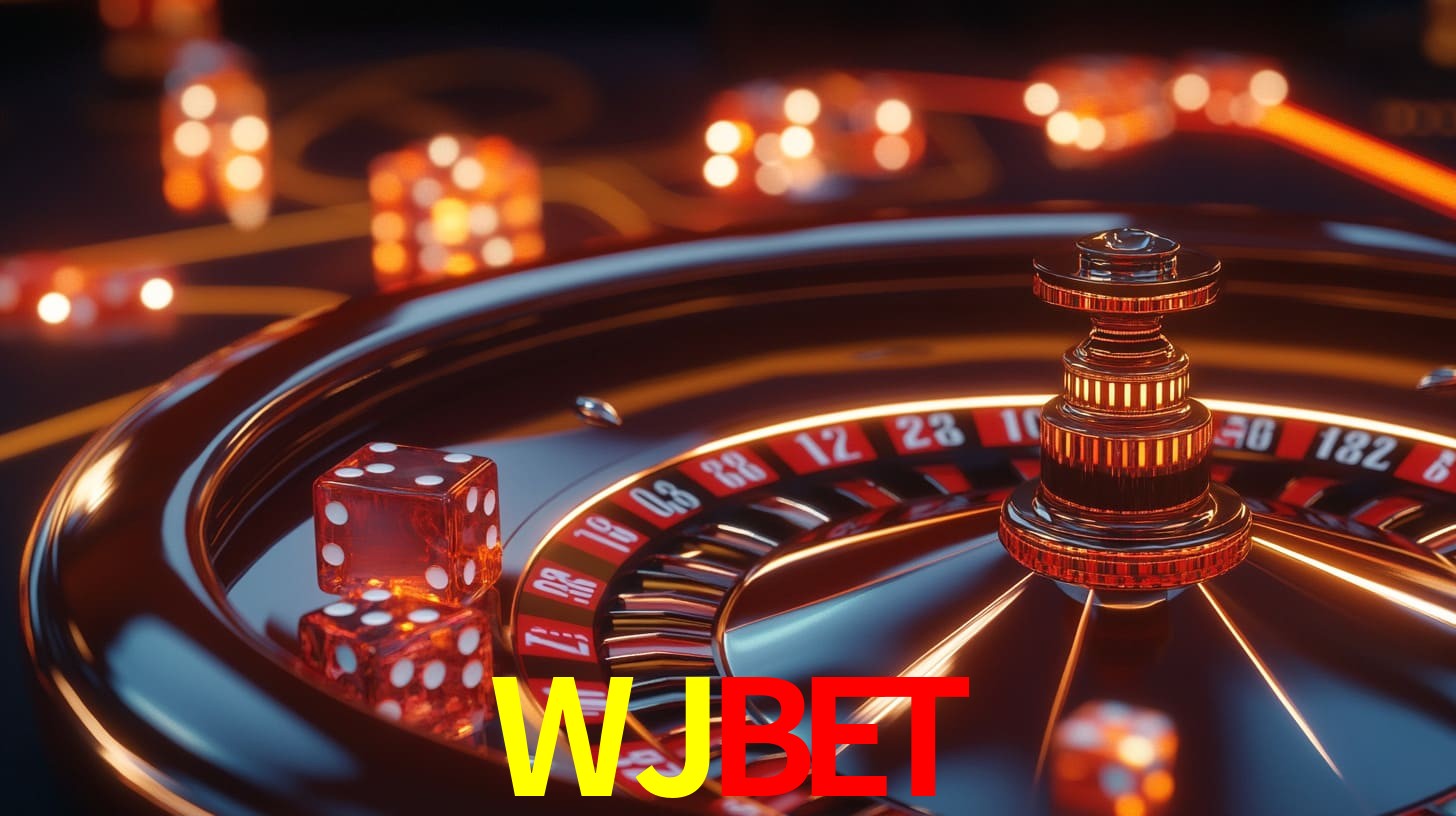WJBET: Seu Especialista em Apostas Esportivas Brasileiras