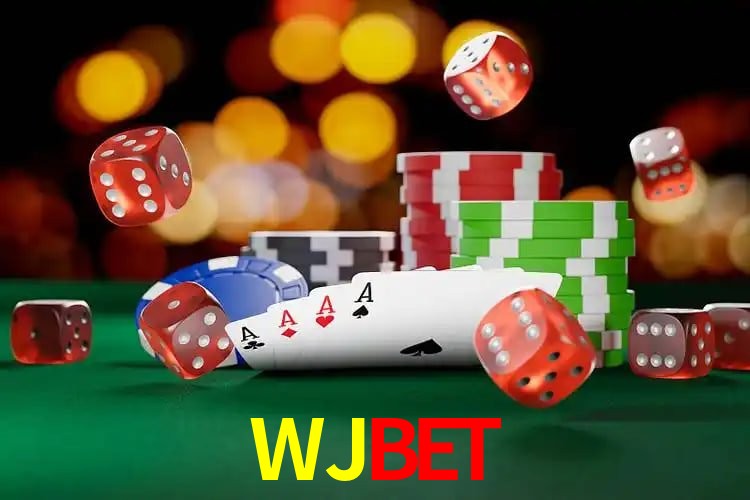 Apostas de Basquete WJBET