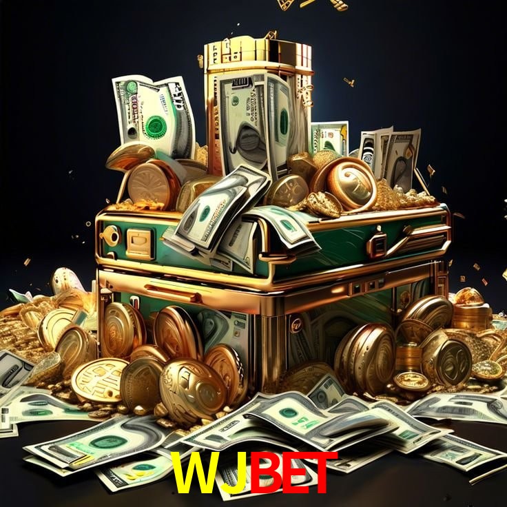Casino Ao Vivo WJBET