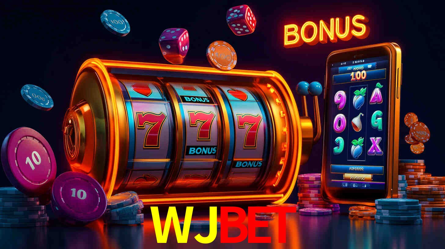 Inovações de Jogos na WJBET: O Futuro das Experiências Interativas