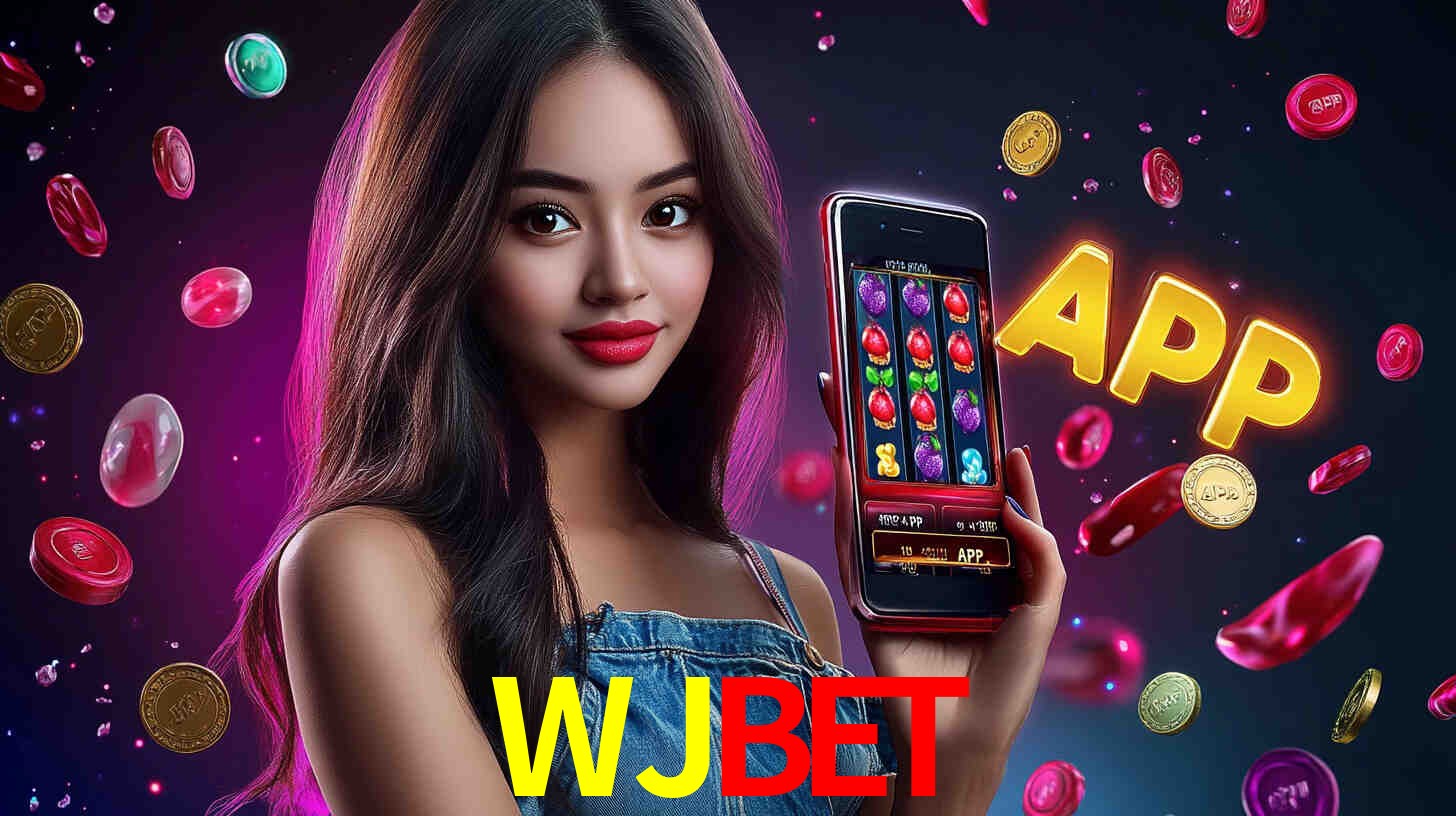 Descubra a Magia dos Jogos de Arcade no WJBET