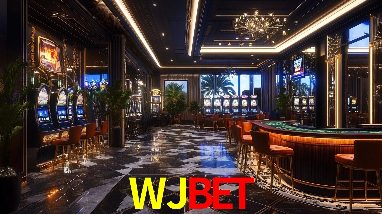 Welcome Bonus WJBET