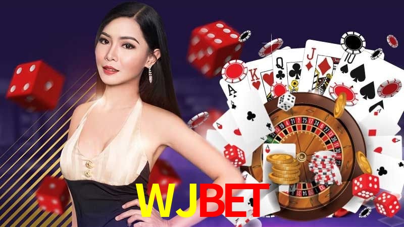 Descubra o Programa VIP da WJBET: Vantagens Exclusivas para Jogadores