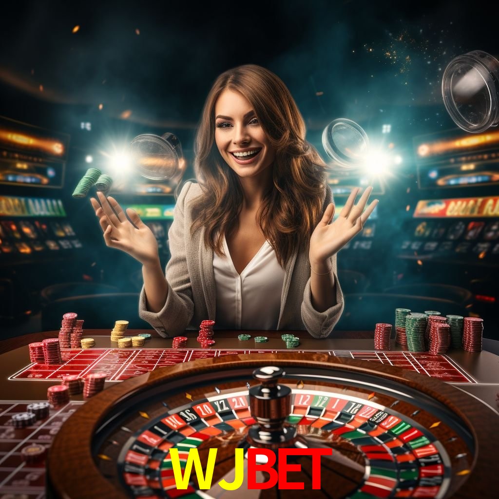Premium Interface WJBET