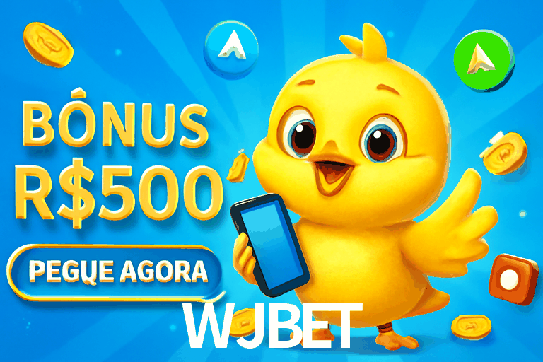 Account Benefits WJBET