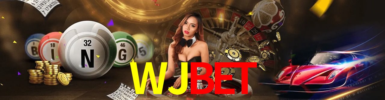 Promoções Sazonais WJBET