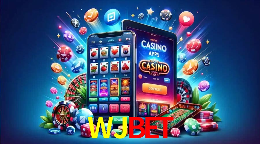 Secure Login WJBET
