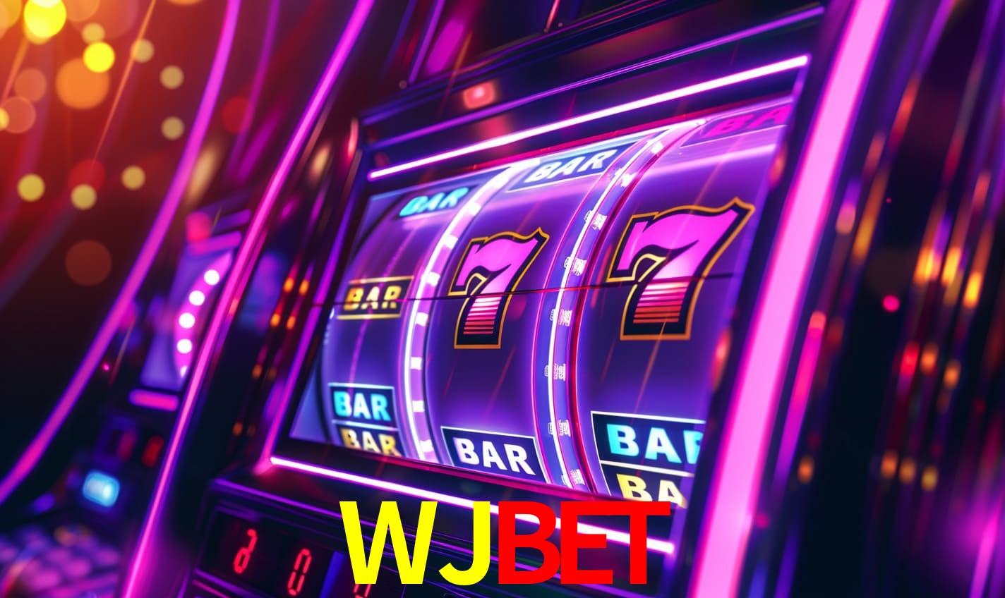 Sinta a adrenalina dos jogos de cassino com WJBET