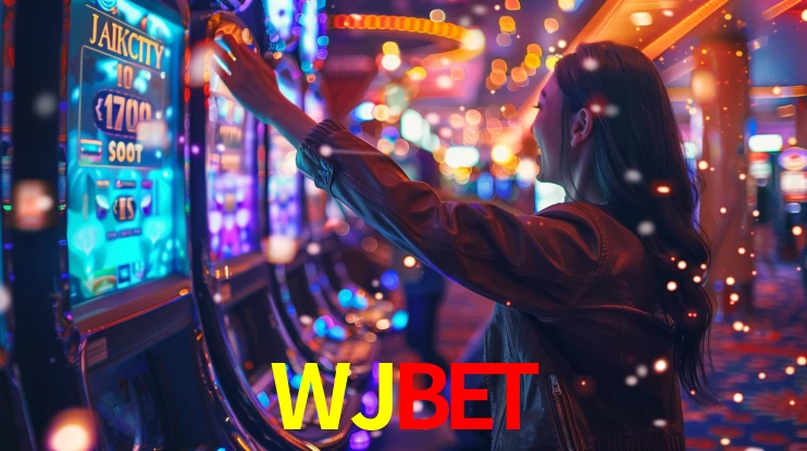 WJBET Slot
