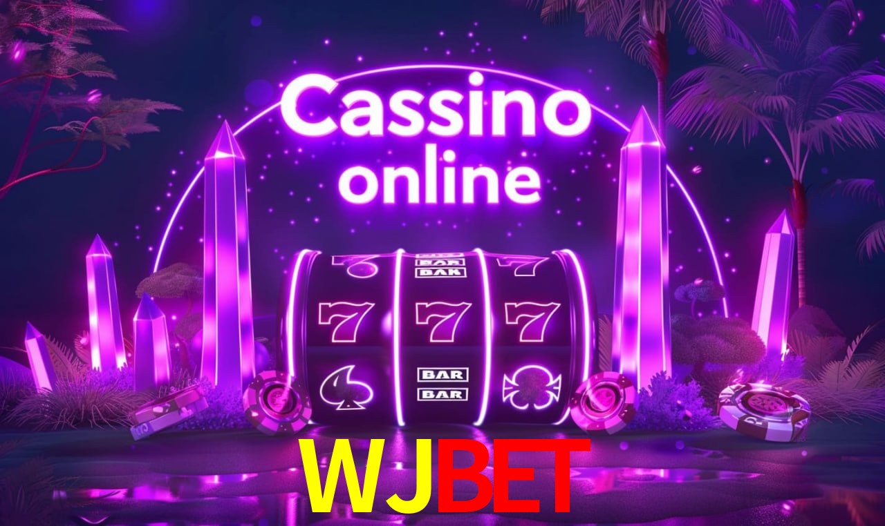 Diretório de Jogos WJBET