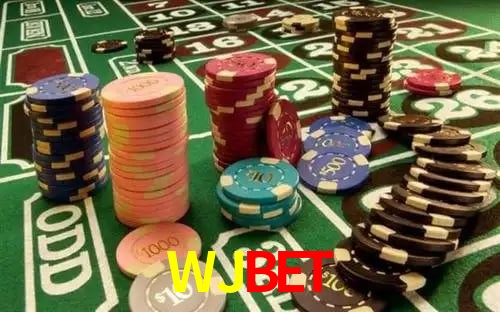 Bônus Generosos e Exclusivos no WJBET para Você!
