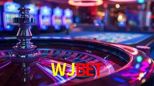 Mesa de Blackjack WJBET