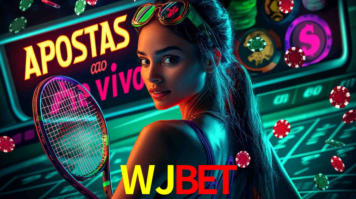 A Revolução dos Aplicativos de Jogos no WJBET