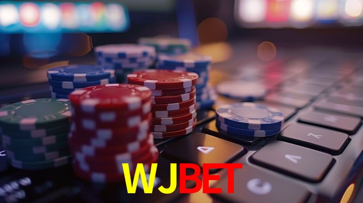 Jogos de Slot WJBET