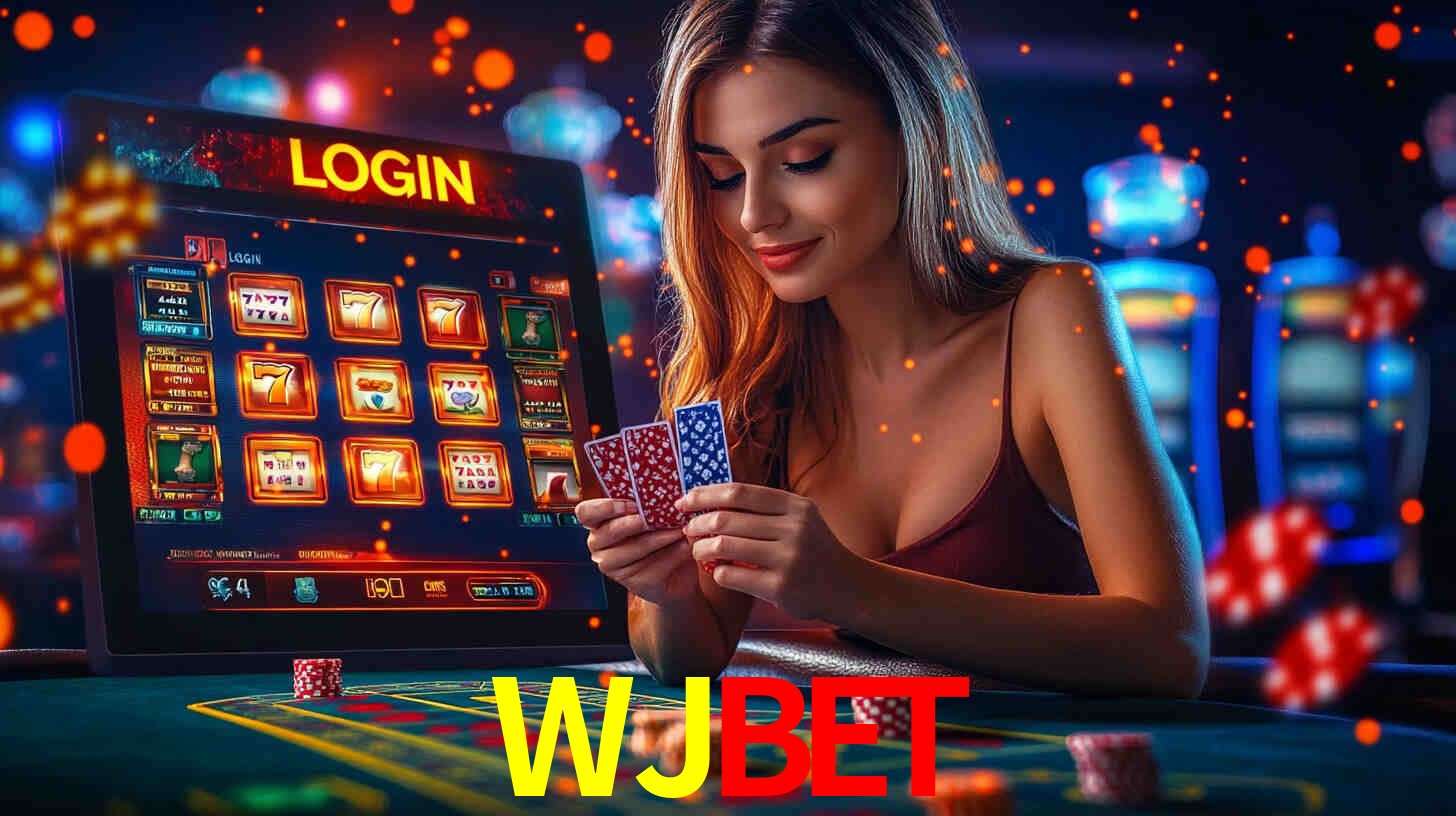 WJBET.COM