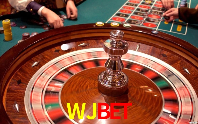 Desvendando o Mundo dos Jogos Virtuais na WJBET