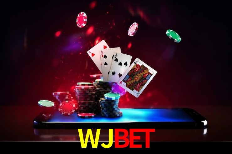 Bonus Features WJBET