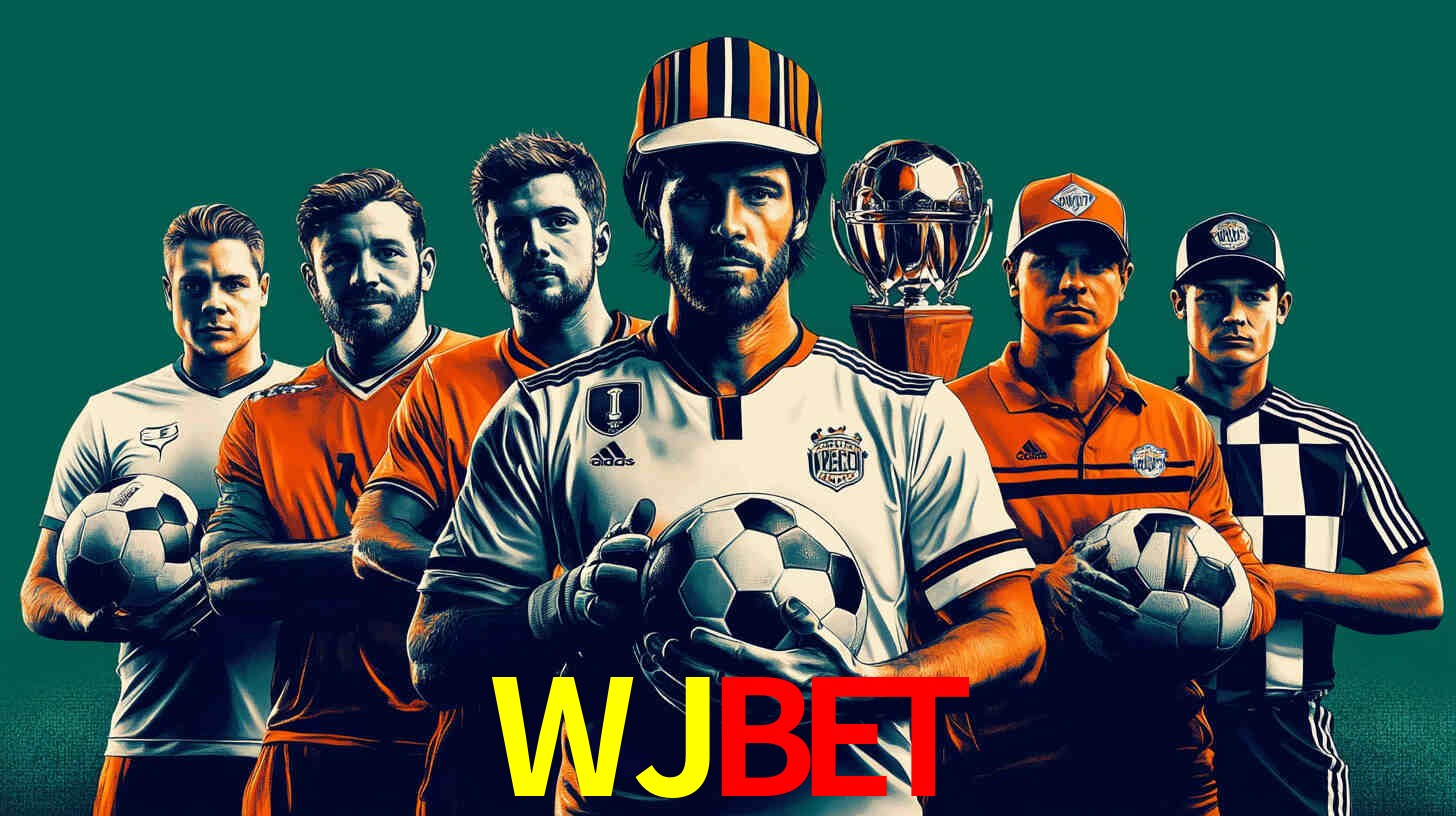 Desvendando o Mundo dos Jogos Virtuais na WJBET