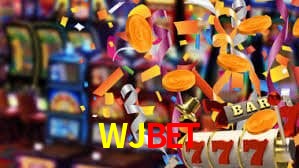 WJBET: A Experiência de Casino com Jogos de Mesa ao Vivo