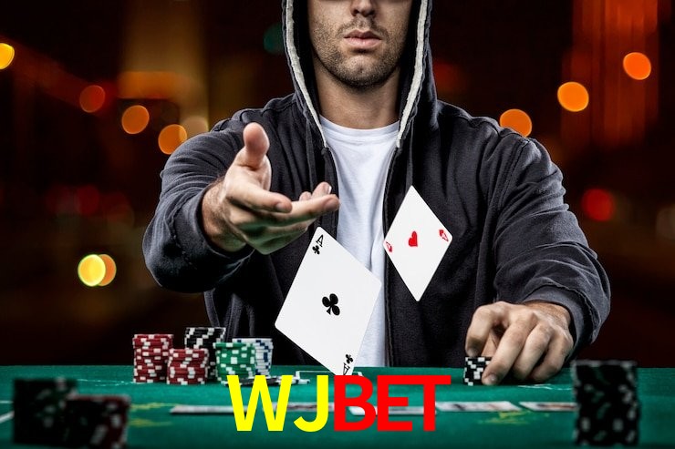 WJBET Slot